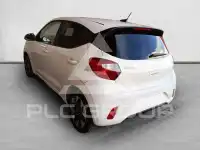 2025 Hyundai I10