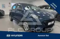 2025 Hyundai I10