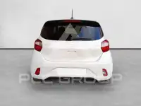 2025 Hyundai I10