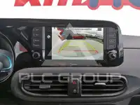 2025 Hyundai I10
