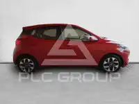 2025 Hyundai I10