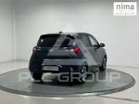 2025 Hyundai I10