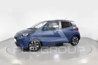 2025 Hyundai I10