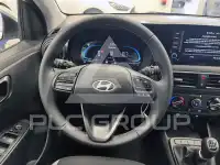 2025 Hyundai I10