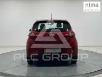 2025 Hyundai I10