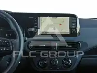 2025 Hyundai I10