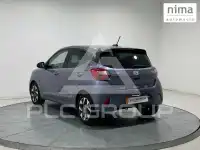 2025 Hyundai I10