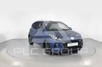 2025 Hyundai I10