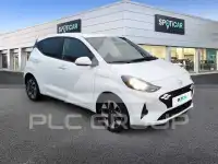2025 Hyundai I10
