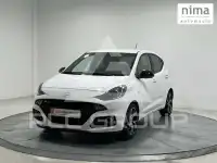 2025 Hyundai I10