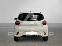 2025 Hyundai I10