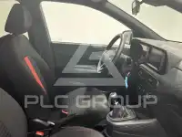 2025 Hyundai I10