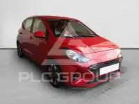2025 Hyundai I10