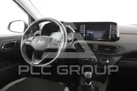 2025 Hyundai I10
