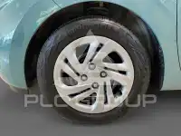 2025 Hyundai I10