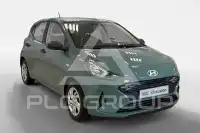 2025 Hyundai I10