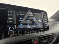 2025 Hyundai I10