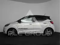 2025 Hyundai I10