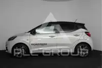 2025 Hyundai I10
