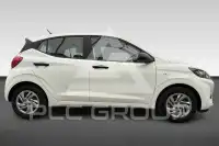 2025 Hyundai I10