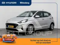 2025 Hyundai I10