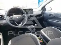 2025 Hyundai I10