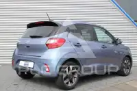 2025 Hyundai I10