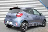 2025 Hyundai I10