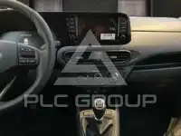 2025 Hyundai I10