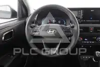 2025 Hyundai I10