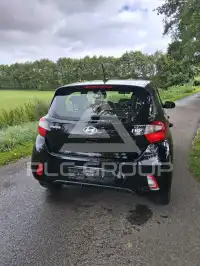 2025 Hyundai I10