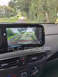 2025 Hyundai I10