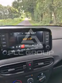 2025 Hyundai I10