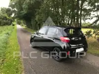 2025 Hyundai I10