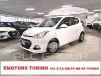 2025 Hyundai I10