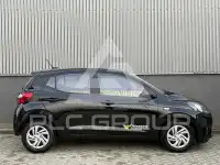 2025 Hyundai I10