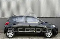 2025 Hyundai I10