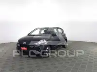 2025 Hyundai I10