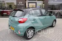 2025 Hyundai I10