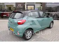 2025 Hyundai I10