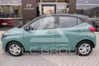 2025 Hyundai I10