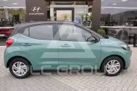 2025 Hyundai I10