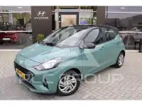 2025 Hyundai I10