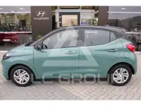 2025 Hyundai I10