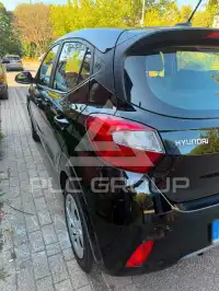 2025 Hyundai I10