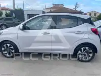 2025 Hyundai I10