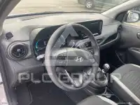 2025 Hyundai I10