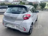 2025 Hyundai I10