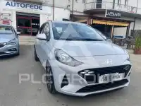 2025 Hyundai I10