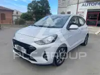 2025 Hyundai I10